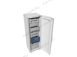 Холодильник Gorenje F63303W (130501, ZOS3167CB) - Фото